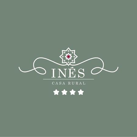 Inés Casa Rural Almodóvar del Campo Kültér fotó