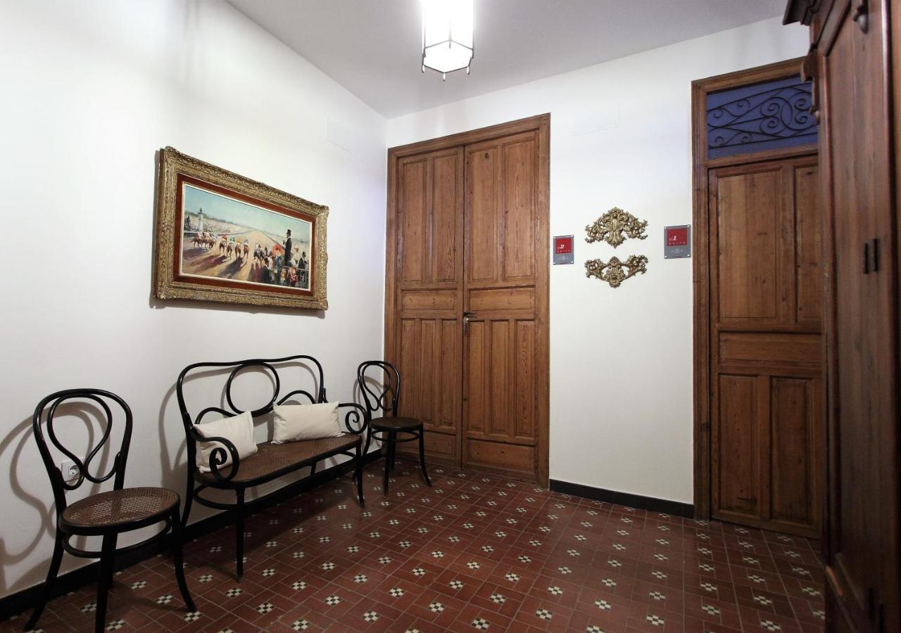 Inés Casa Rural Almodóvar del Campo Kültér fotó