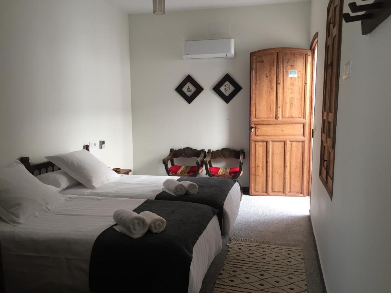 Inés Casa Rural Almodóvar del Campo Kültér fotó